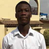 Samuel Lartey