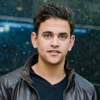 Mohamed Raafat