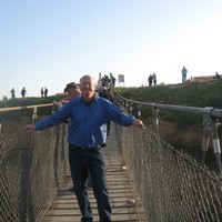 baruch dorfman