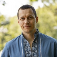 Dmytro Dehtiarov