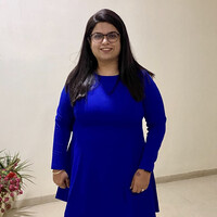 Ritika Ramsinghani