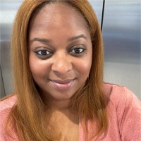 Briona Byrd, Ms