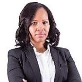 Kedibonye Proctor