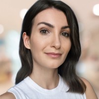 Elizabeta Marku