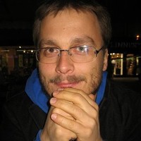 Kirill Voronin