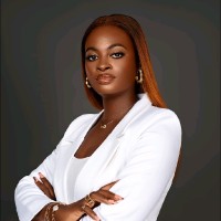 Joy Ene