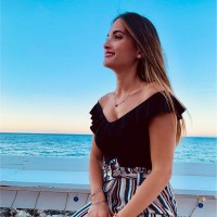 Simona Di Bella