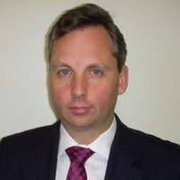 Paul Nix