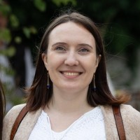 Indrė Gudžunienė