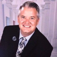 Jerold Johnson, MBA