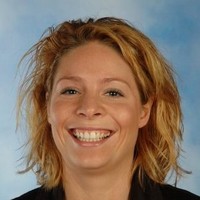 Patricia Van Egmond-Haasbroek