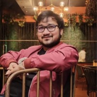 Ajay Negi