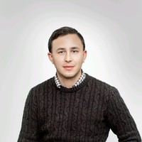 Patryk Olesinski