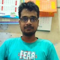 Md. Ashraf Ullah