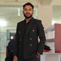 Sk MD Tahir Hossain