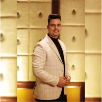 Ajay Rana