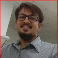 taufique khan