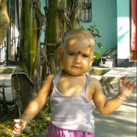 Basanta Nayak