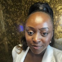 Fatimoh Yetunde Abudullahi
