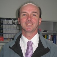 Ian Dunn