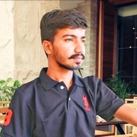 Yogesh Rai