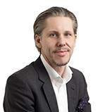 Magnus Sävås