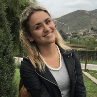 Virginia Alvarez Grandi