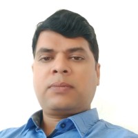 Chandramohan Srivastava