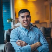 Ryan Moreno