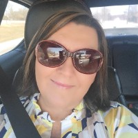 Diane Garrett