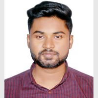 Md.Faysal Ahamed Bhidan