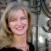 Dr Gaynor Langley (previously Barrett)