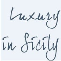 Luxury in Sicily