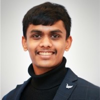 Sai Satvik Vuppala