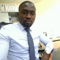 Didier Tchokonte