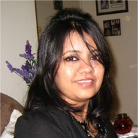 Nasrin Sultana