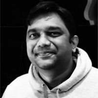 Hitendra Parmar Csm®