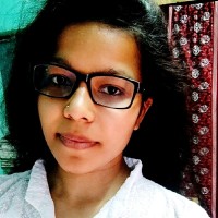 Kumari Kiran Yadav