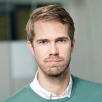 Andreas Pistol
