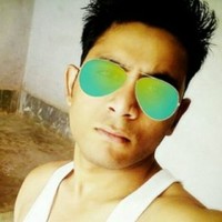 yogesh chaube