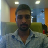 Jenanathan Yogendran