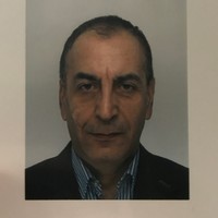 Houshi Rouhipour