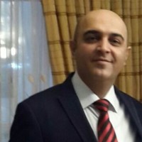 arash ramezanpour