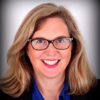 Teri Vogt