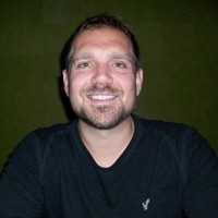 Matthew Mumper