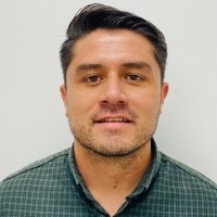 Roberto Villagrán Valdivia