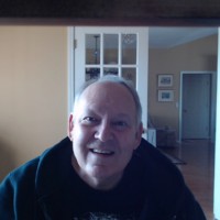 John Mathias