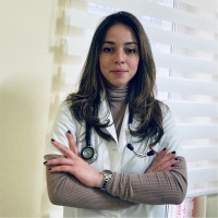 Madalina Baciu