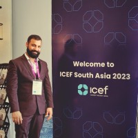 Harsh Vardhan Sharma