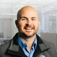 Tim Motts